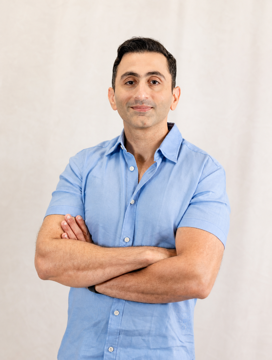 Anubhav Jolly, Founder of Bober Tea India