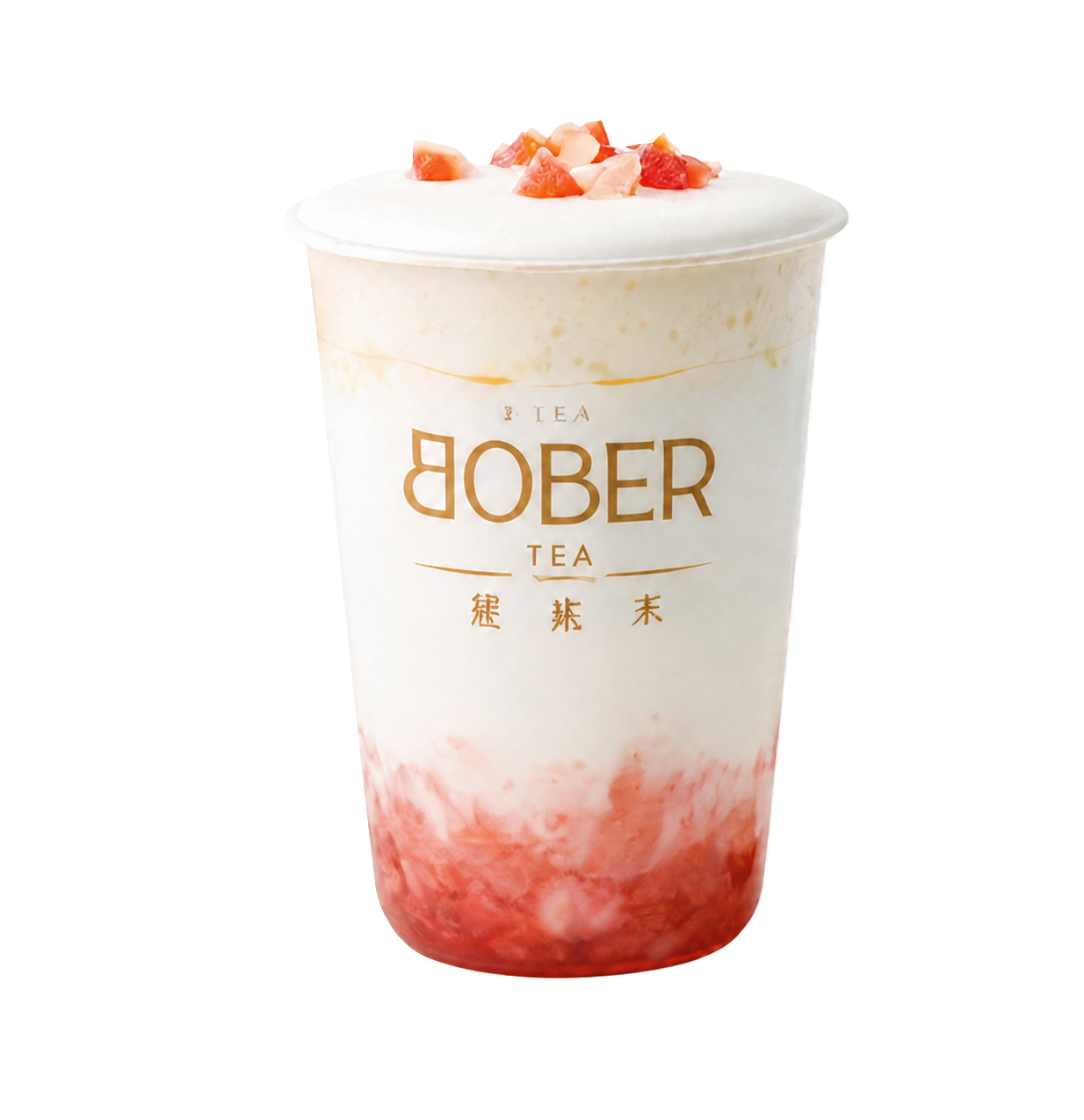 Ichigo Milk Blossom
